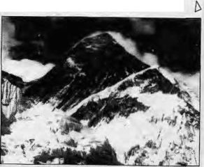 Mountaineering’s Himalayan Face