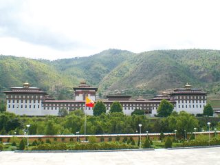 Bhutan-Nepal bhai-bhai?