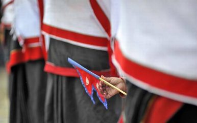 Rebooting India-Nepal ties