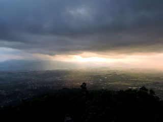 झरी माहात्म्य