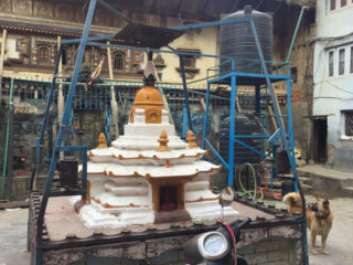 हेमापुर महाविहार, यतवहाः