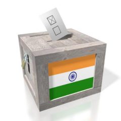 Indian elections, South Asian concerns