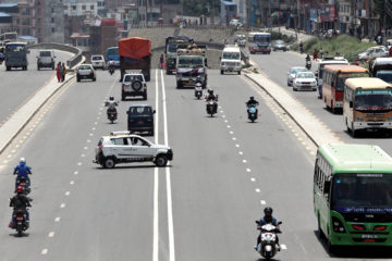 चक्रपथ = मरणपथ